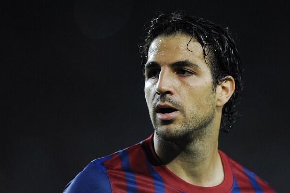 Fabregas would not want to be involved in any transfer speculation when the club is going through such a tough time